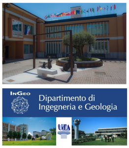 Fondazione e Università Chieti Pescara